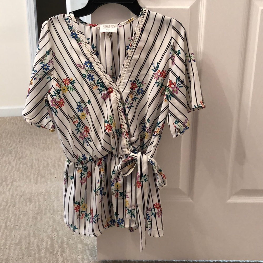 cute dressy shirt